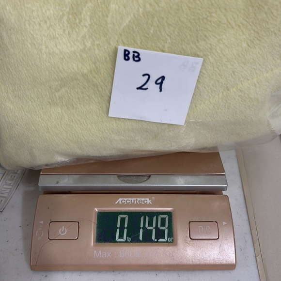 Vintage‎ Made in the USA Yellow Alaska Fleece Jacket Size S Zippered Embroidered - Picture 10 of 10